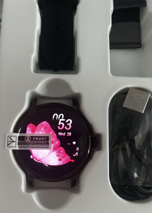 Smartwatch LF35 nowy