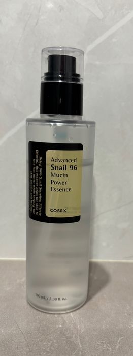 Cosrx esencja do twarzy ze śluzem ślimaka