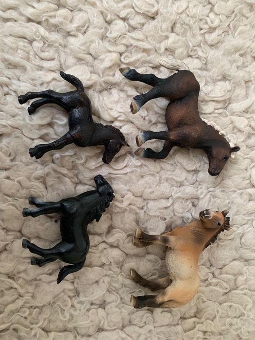 Фигурки животных Schleich (Шляйх) Германия