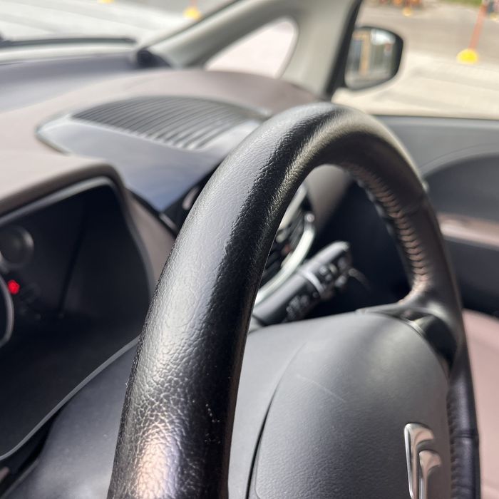 Citroen c-zero 2015 рік