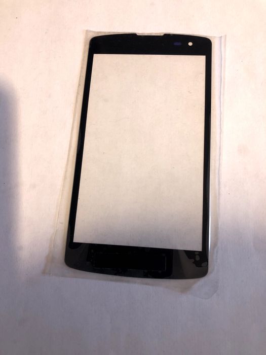 Szybka / digitizer LG K3 – czarny