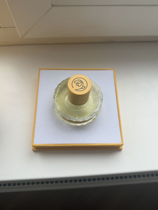 Dear Polly Vilhelm Parfumerie