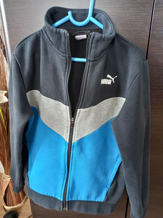 Bluza puma r.152