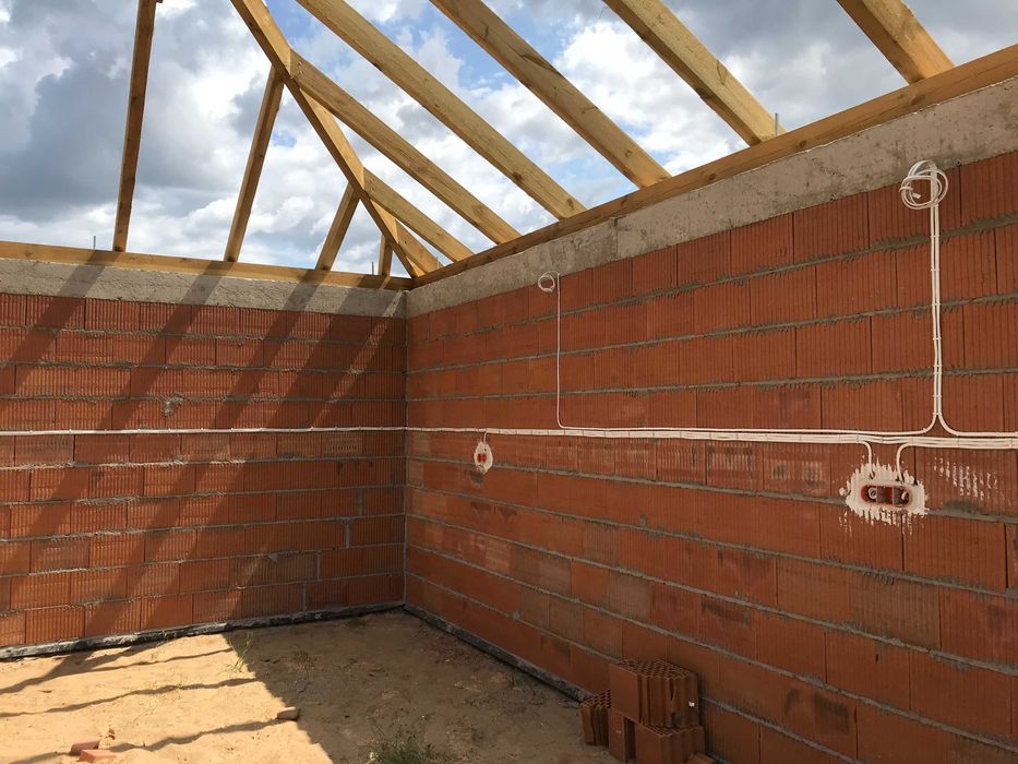 Elektryk, montaż, naprawy, podłączenia, ustawianie anten TV-SAT