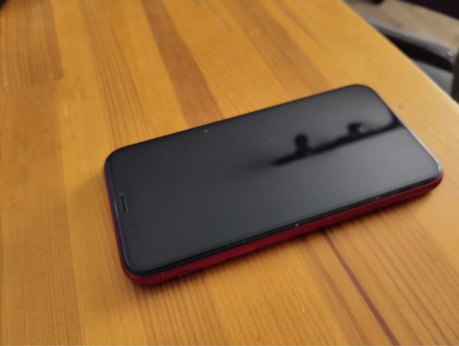 iPhone XR 128GB | Продаж або обмін | Подарунок — 3 чохли