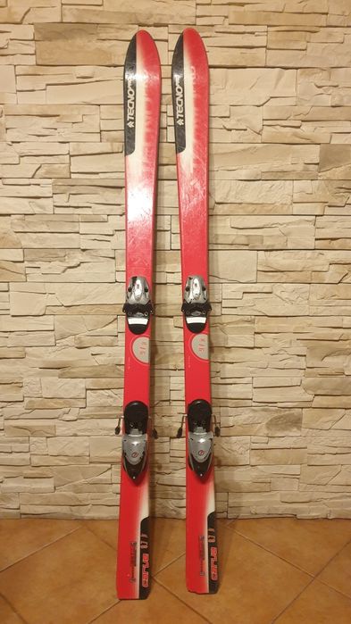 Sprzedam Narty  TECNO PRO