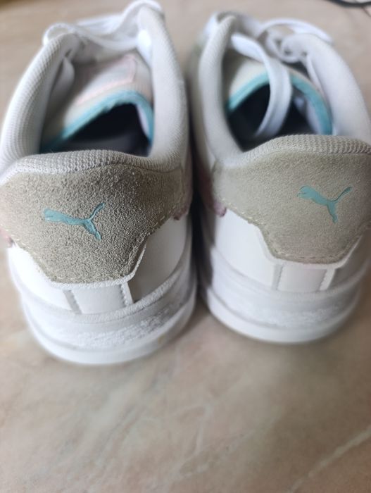 Дитячі кросівки Puma