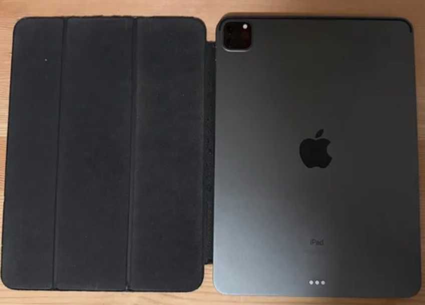 iPad Pro 11 2ng gen 2020 Space Grey