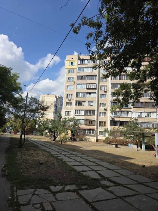 Оренда, червоної калини 32, біля Фестивального