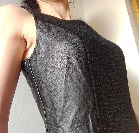 sukienka AMISU rozm 36