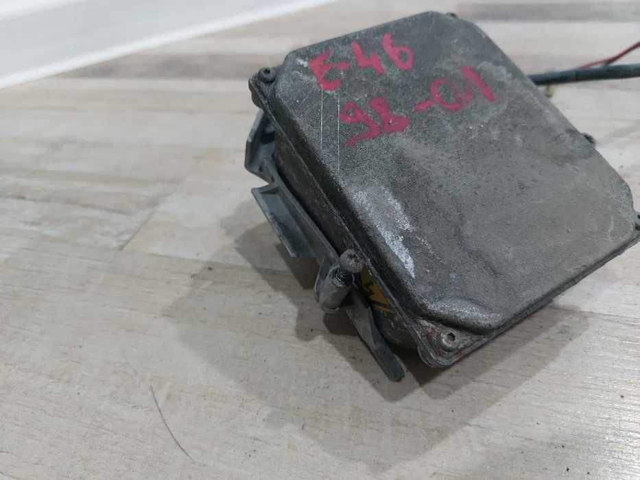 Przetwornica moduł lampy XENON BMW e46 98-01 BOSCH e38 Mercedes