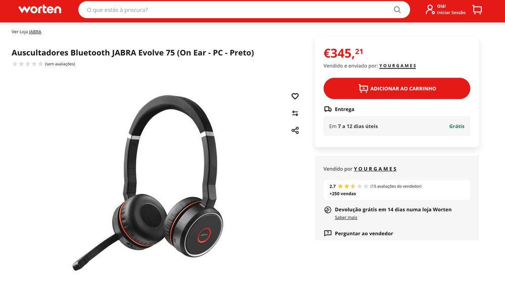 Line 6 Helix LT/Case NOVOS! + Lote Grande- Wireless, Jabra,Dell,HP etc