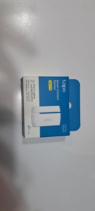 Tp-Link Czujnik Magnetyczny Tapo T110
