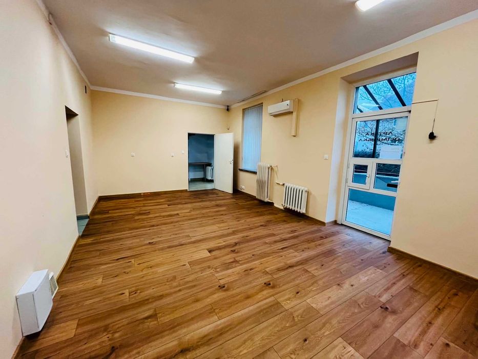 Lokal użytkowy, biuro, gabinety lekarskie, psychologiczne, fizjoterapii