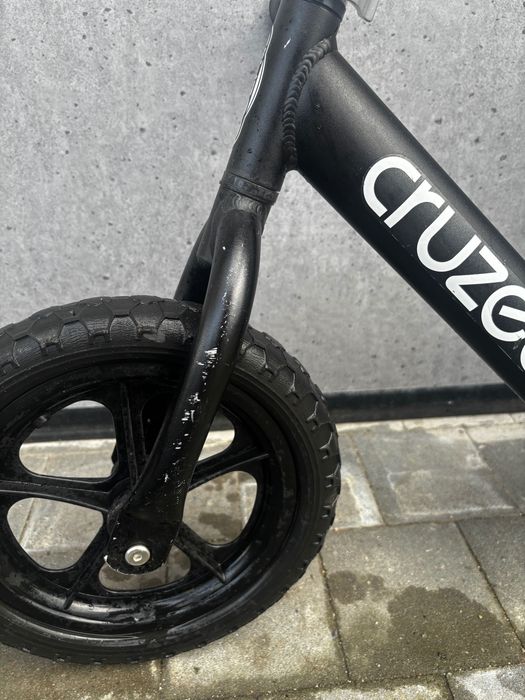 Cruzee rowerek biegowy