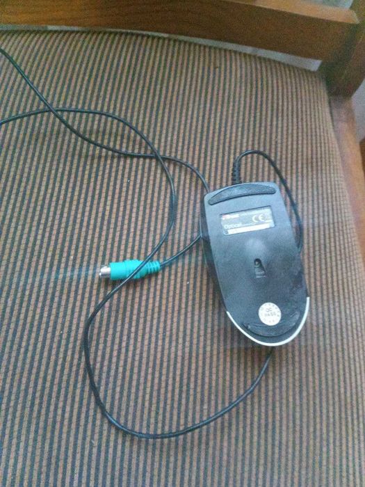 Trust MI-2200 Mouse