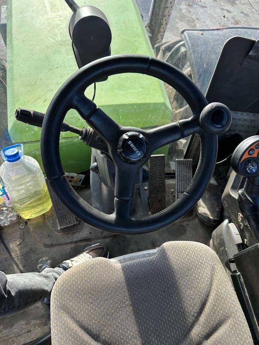 Продається трактор  CLASS Xerion 3800 TRAC