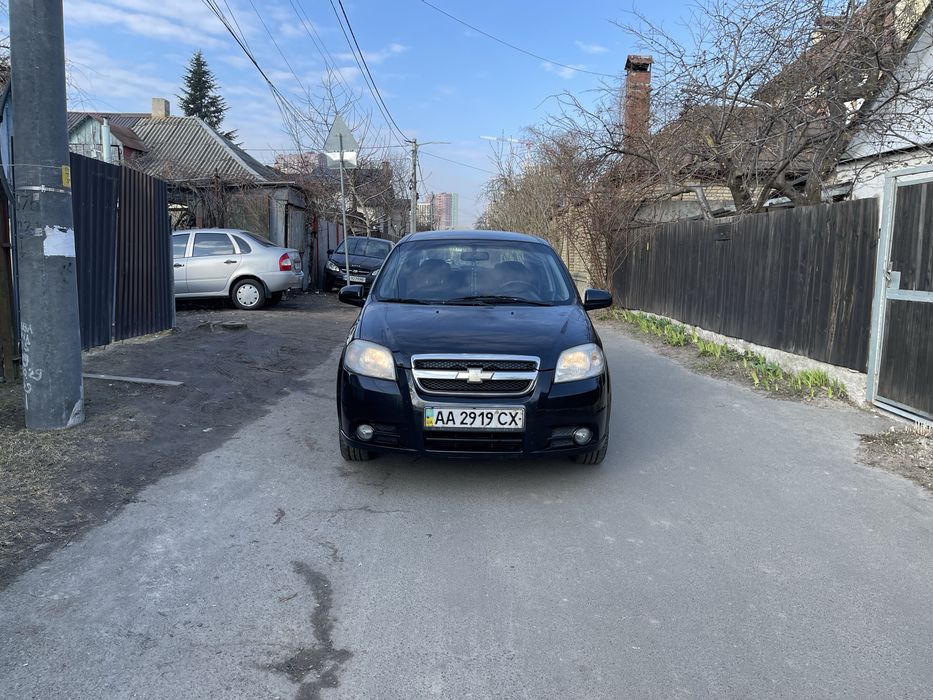 Продам автомобіль