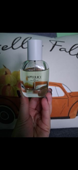 Woda toaletowa Applejuice Zaraz