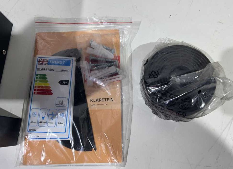 Вытяжка телескопическая Klarstein Viola.60 см