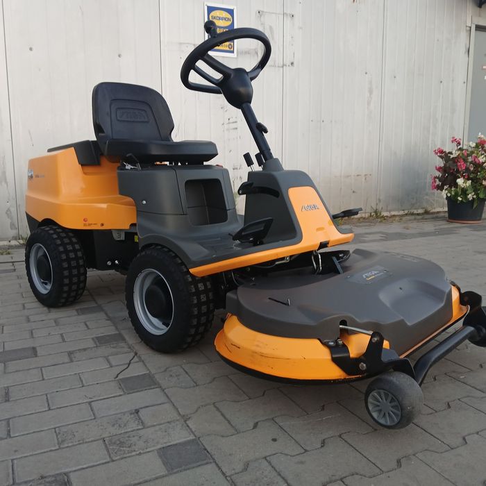 Traktorek kosiarka Stiga Villa HST 520 Gwarancjia Dowóz