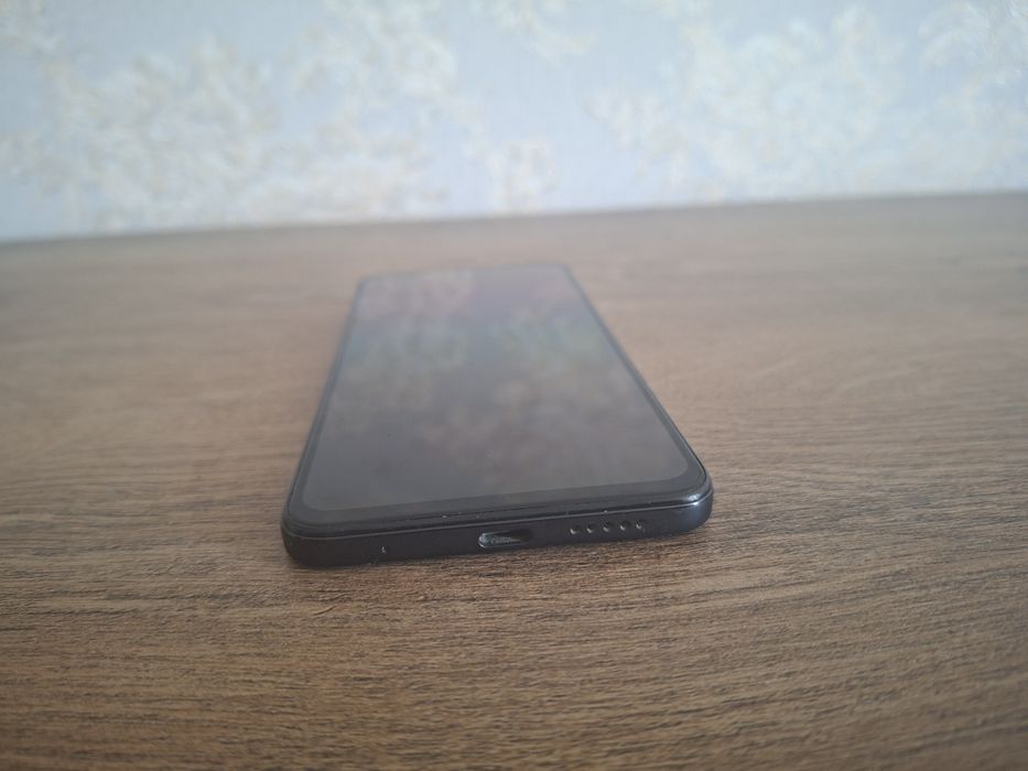 СРОЧНО. ЦЕНА СНИЖЕНА. Телефон смартфон Xiaomi Redmi Note 11S 6/128 Гб