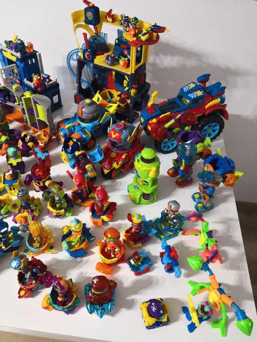 Super Things super-zestaw