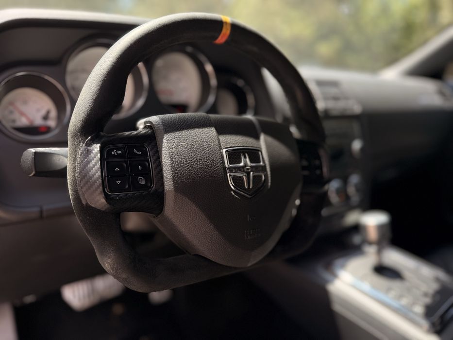 Dodge Challenger — fotografia 6