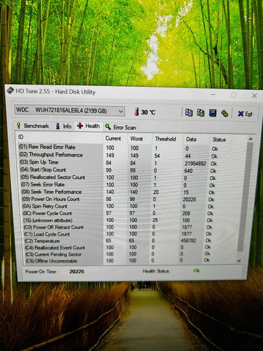 Western Digital ULTRASTAR DC HC550 16 TB GWARANCJA do czerwca 2027 CMR