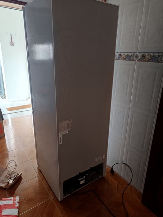 Frigorífico como novo