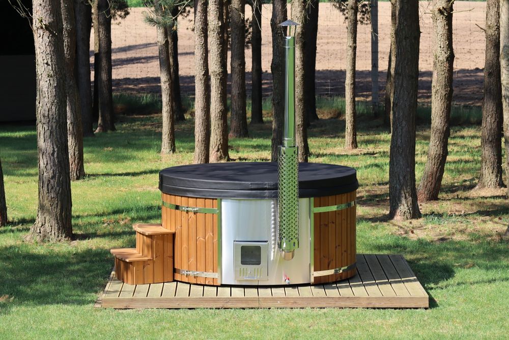 Balia ogrodowa PREMIUM