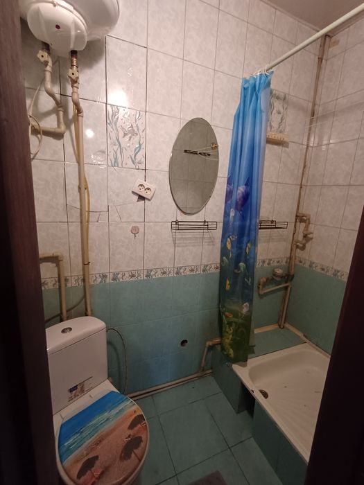 Эксклюзив‼️Продам студию метро Масельского 50 метров