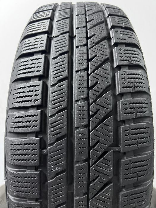 2шт зима 215/65/R16 Bridgestone Blizzak LM 30