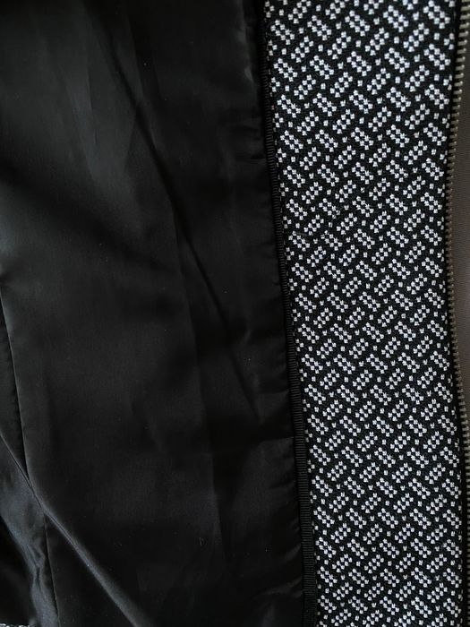 Жакет на блискавці