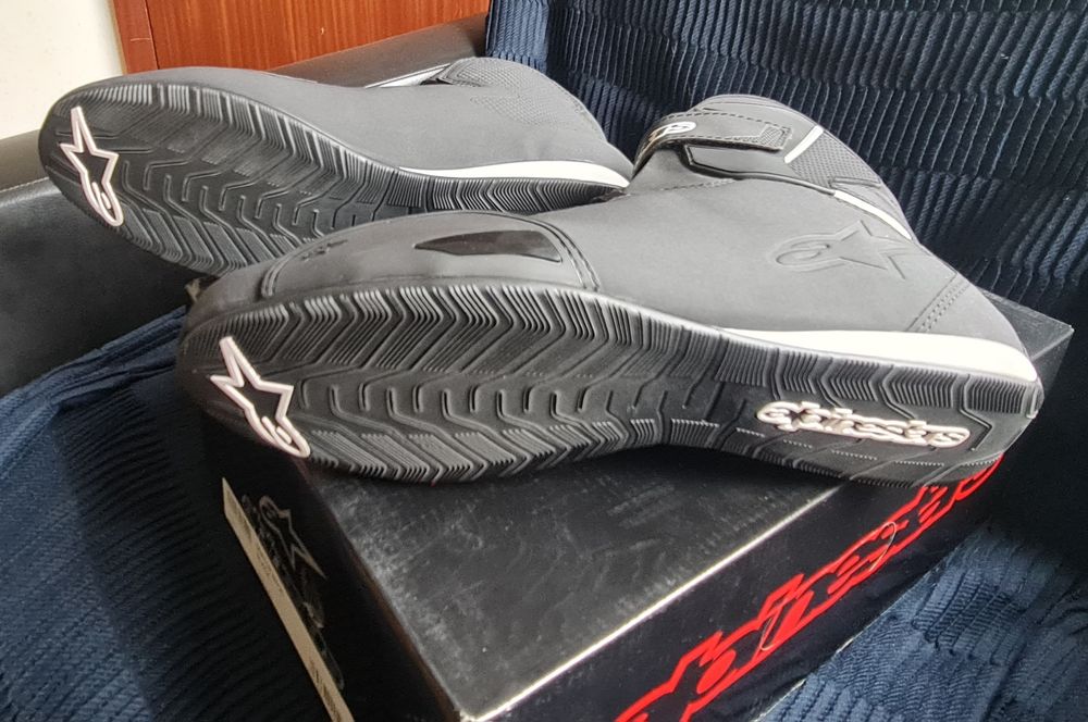Botas Alpinestars Sektor Shoe - 44