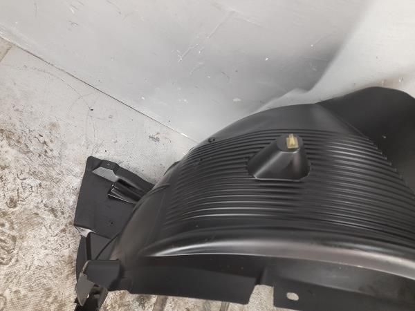 Cava roda frente esquerda BMW X3 (E83)