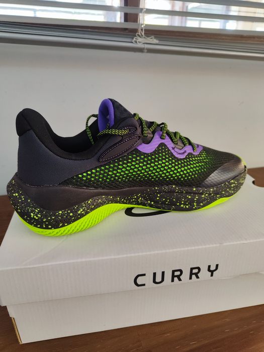 Under Armour Curry Splash 24505610097122365441