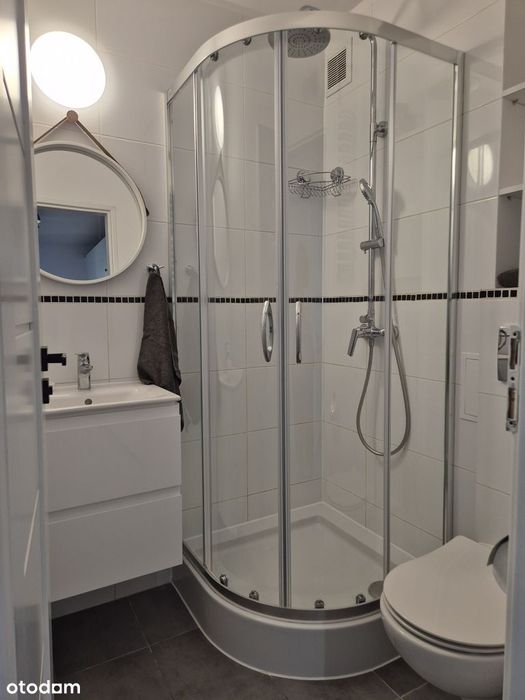 2 Pokoje | 33,4 M² | Grunwald_rezerwacja