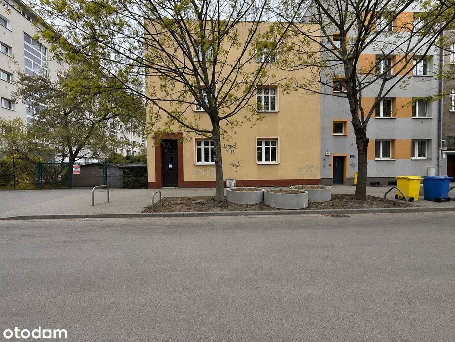 Mieszkanie 3-pokojowe/Kameralna kamienica/Pzń Łazarz/Bdb komunikacja - Widok 6