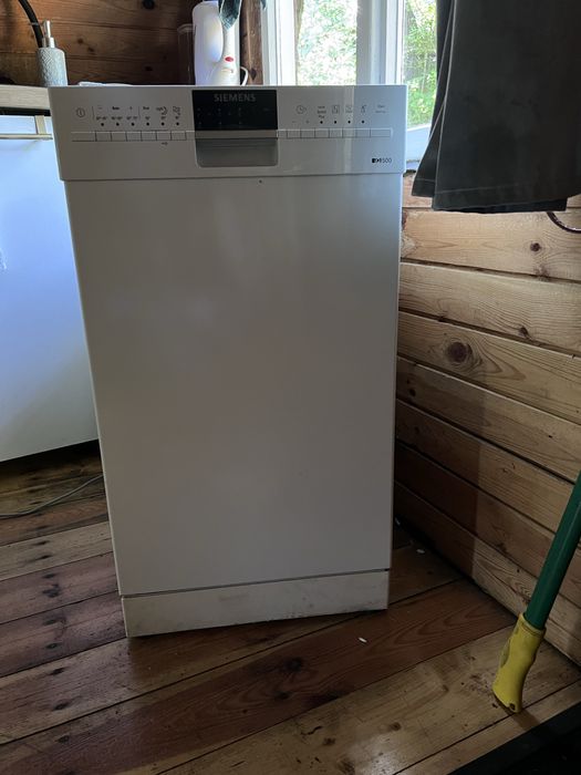 Zmywarka siemens 45cm