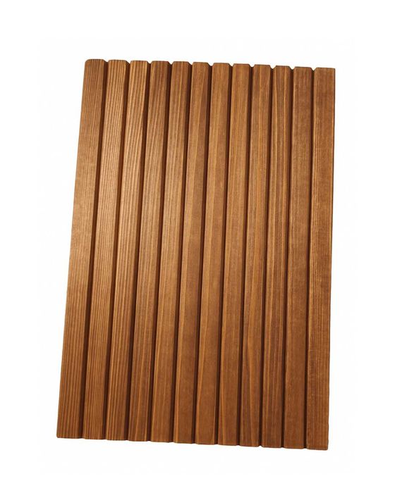 Deski tarasowe, elewacyjne, podłogowe, boazeria, drewno c24