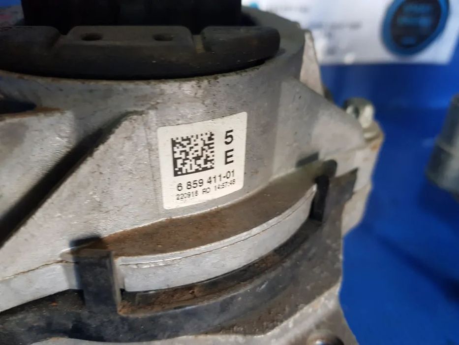 Apoio de motor Bmw F20 F21 F30 F31 F23 F87 120D 320D 220D