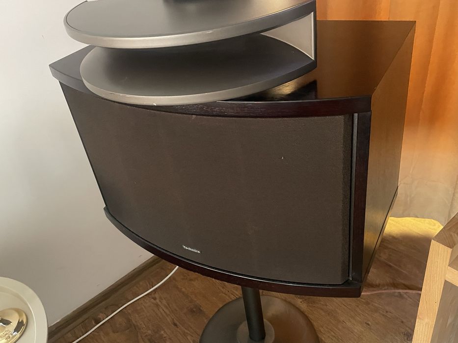 Technics SB E200   Top Stan Unikat
