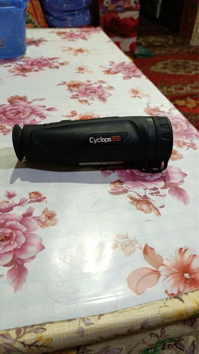 Продам тепловізійний монокуляр Cuclops 350