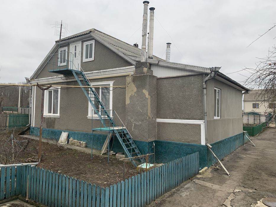 Продається будинок по вулиці Мелетія Смотрицького 18 (Островського).