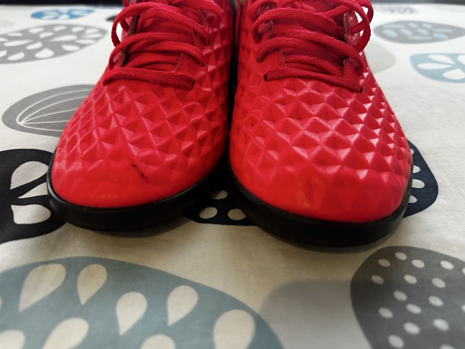 Chuteiras futsal