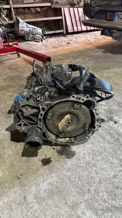 Автомат Варіатор АКПП CVT для Mitsubishi ASX / Lancer X 2.0 2.4 07-15