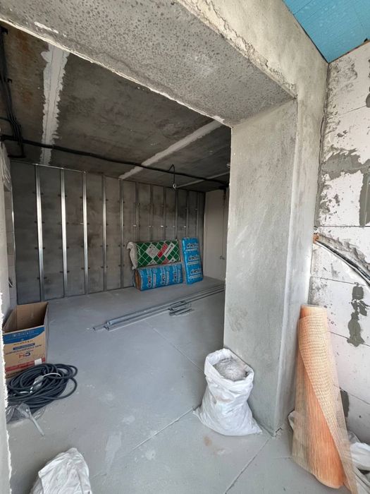 Продаю, 1 комнатную квартру, ЖК- Центральный ( Центр )     ID-0980