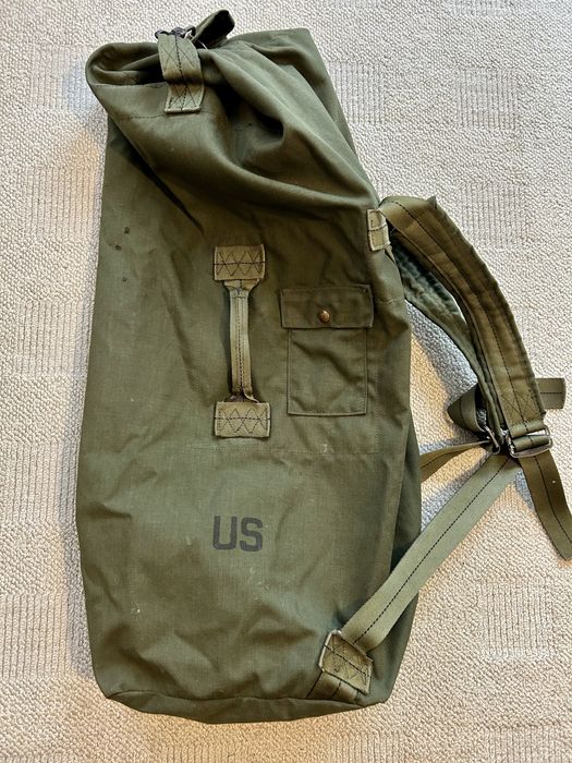 Worek Duffel Bag US ARMY