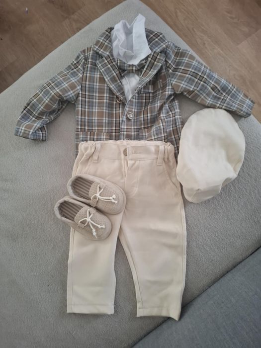 Garnitur christopher 74